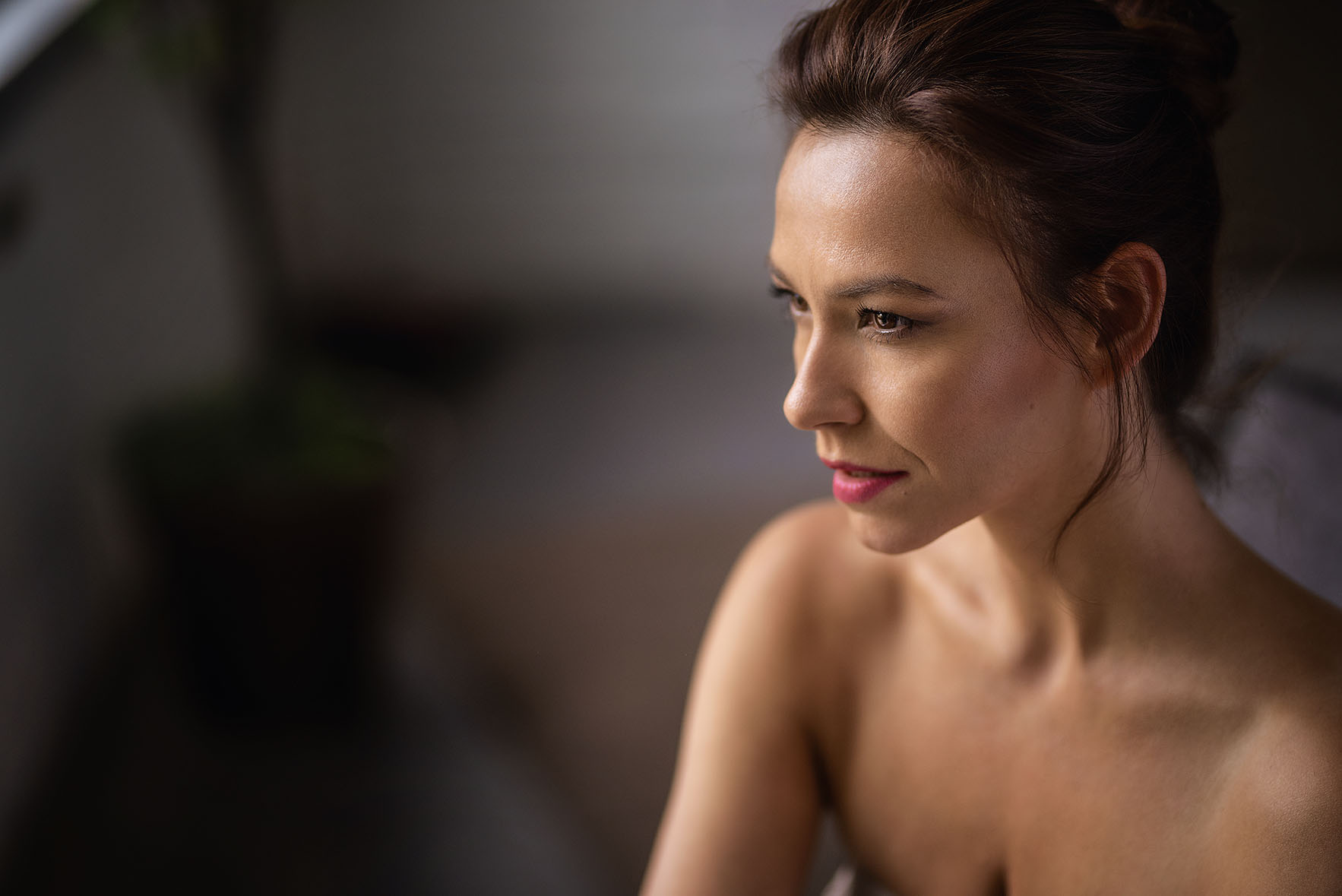 Portrait Session